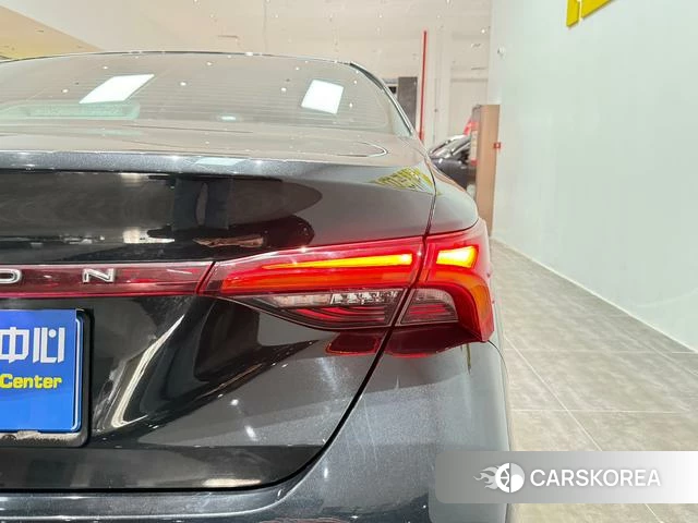Toyota Asian dragon id 4276641 из Китая 21