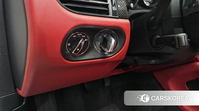 Porsche Macan id 4585586 из Кореи 21