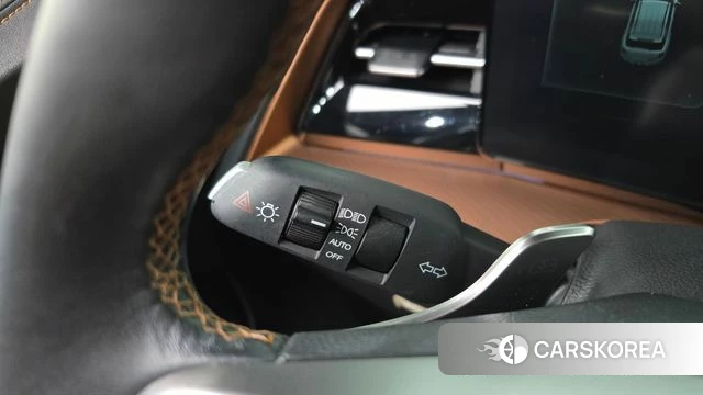 Ssangyong Torres EVX id 4834655 из Кореи 21