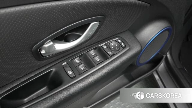 Renault Korea (Samsung) SM3 Z.E. id 4529929 из Кореи 21