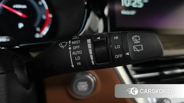 Kia Mohave Master id 4555728 из Кореи 21