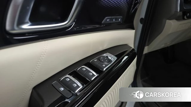 Kia Carnival 4th generation id 4230366 из Кореи 21