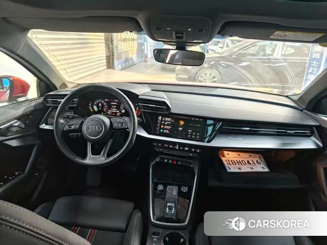 Audi A3 id 4219878 из Китая 21