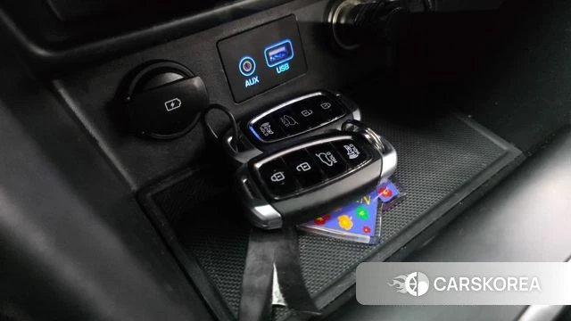 Hyundai Kona id 4339440 из Кореи 21