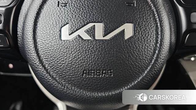 Kia The New Ray id 4613897 из Кореи 21