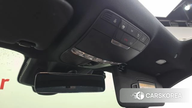 Mercedes-Benz E-Class W213 id 4750396 из Кореи 21