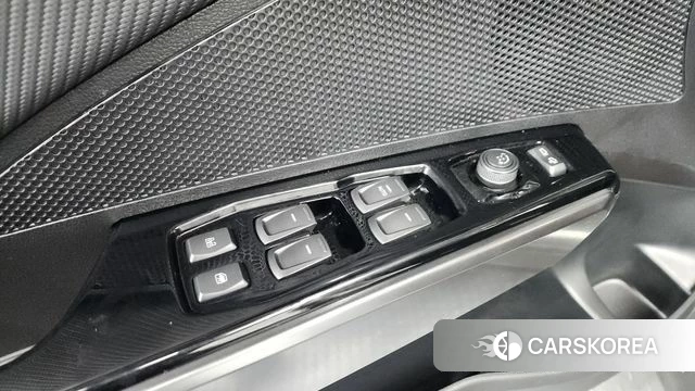 Ssangyong Berry New Tivoli id 4595216 из Кореи 21