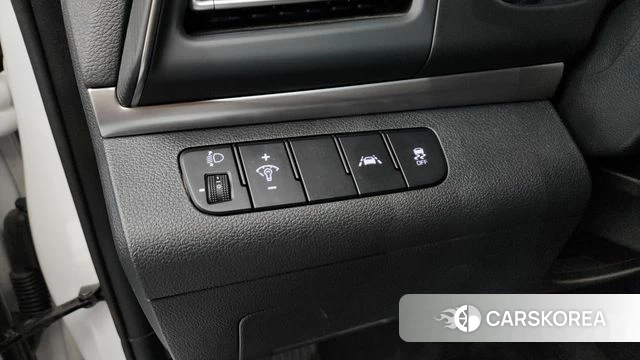 Hyundai The New Avante AD id 4471465 из Кореи 21