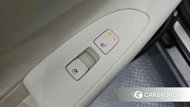 Hyundai The New Grandeur IG id 4849034 из Кореи 21
