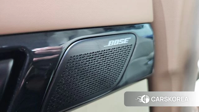 Hyundai Grandeur Hybrid (GN7) id 4921514 из Кореи 21