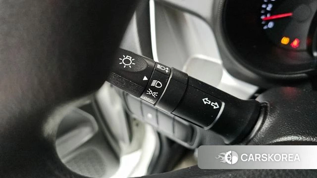 Kia The New Ray id 4309575 из Кореи 21