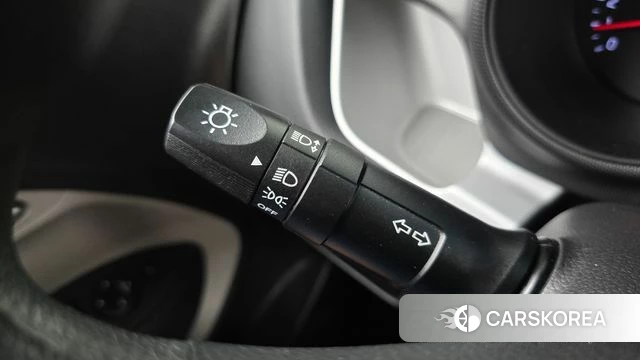 Kia The New Ray id 4641548 из Кореи 21
