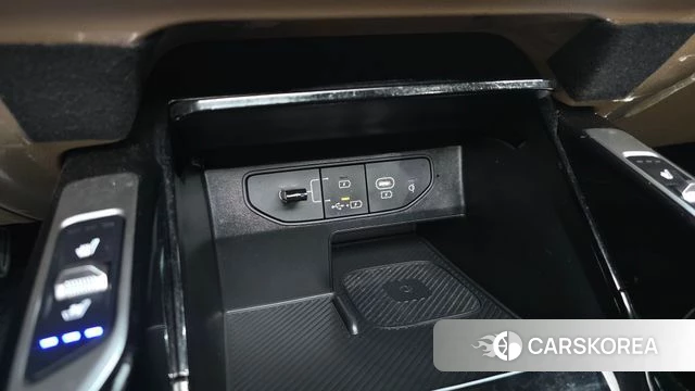 Kia The New Sorento 4th Generation id 4656044 из Кореи 21