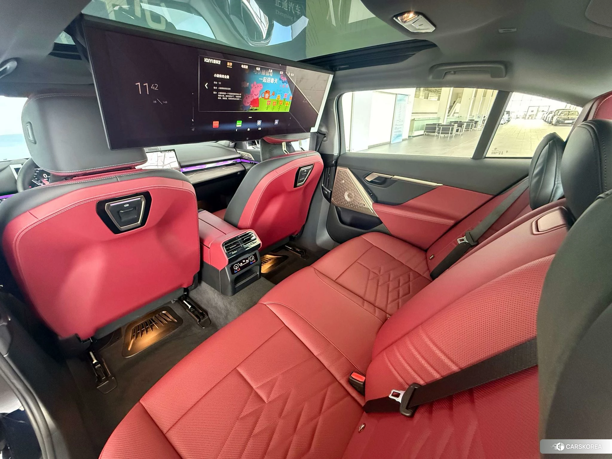 BMW 5 series id 4420929 из Китая 21