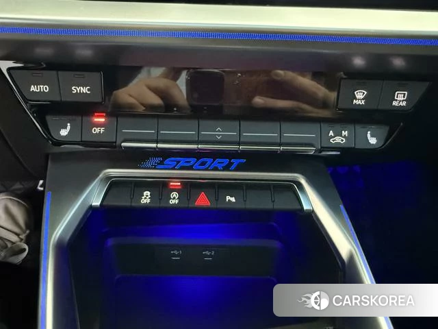 Audi A3 id 4301744 из Китая 21