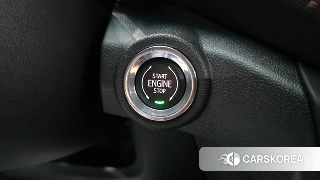 Chevrolet (GM Daewoo) Trailblazer id 4749719 из Кореи 21