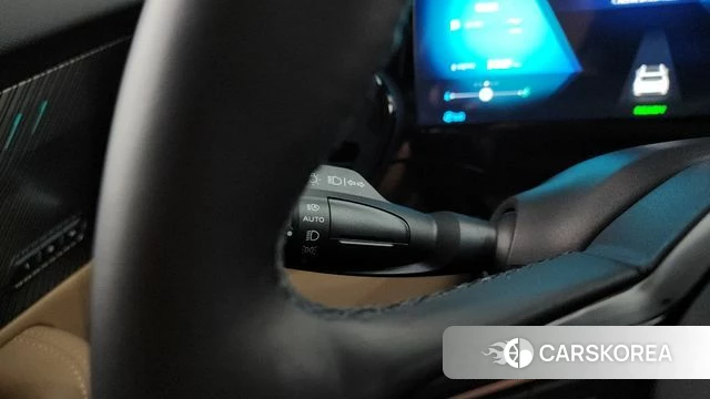 Renault Korea (Samsung) Grand Coleos id 4584350 из Кореи 21