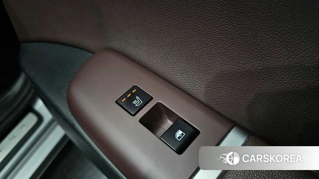Hyundai Grandeur (GN7) id 4494531 из Кореи 21