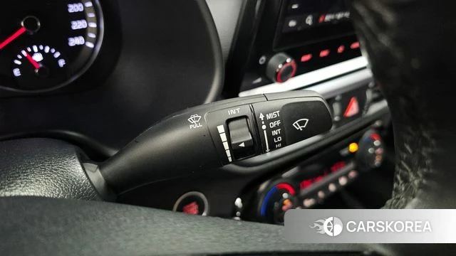 Kia The New K3 2nd generation id 4302633 из Кореи 21