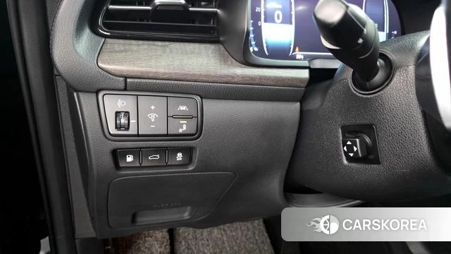Kia K7 Premier Hybrid id 4330864 из Кореи 21
