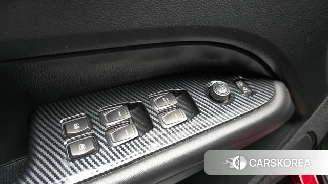 Ssangyong Rexton Sports id 4633260 из Кореи 21