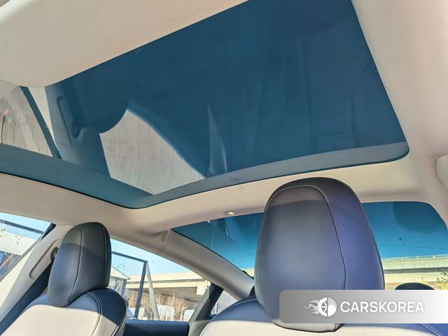 Tesla Model 3 (imported) id 4235438 из Китая 21