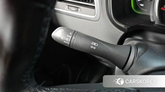 Renault Korea (Samsung) The New QM6 id 4355549 из Кореи 21