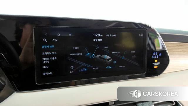 Hyundai Palisade id 4409260 из Кореи 21