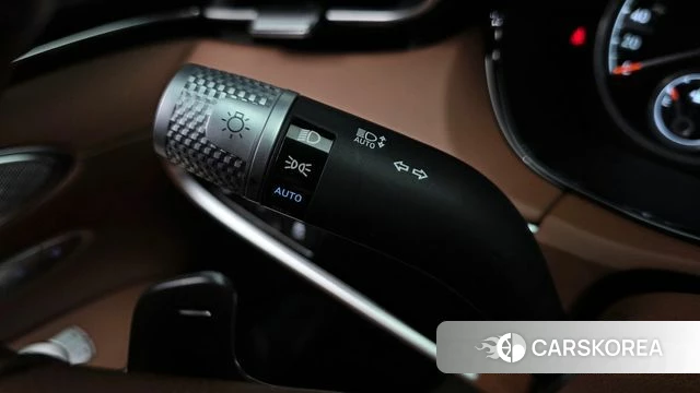 Genesis GV70 id 4201185 из Кореи 21