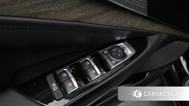 Kia K8 id 4308402 из Кореи 21