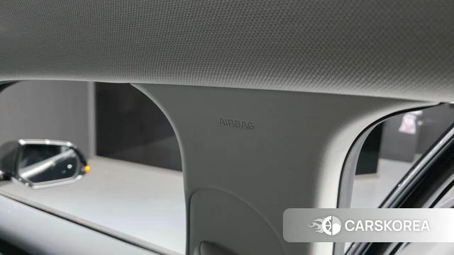 Hyundai Ionic 5 id 4354482 из Кореи 21