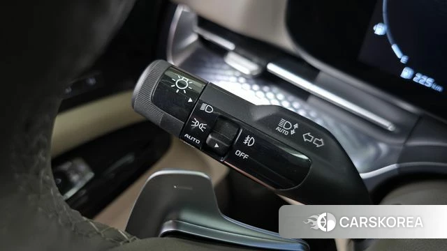 Kia Carnival 4th generation id 4579811 из Кореи 21