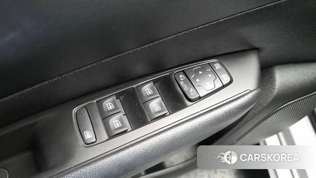 Renault Korea (Samsung) SM6 id 4596009 из Кореи 21