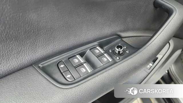 Audi Q7 (4M) id 4520077 из Кореи 21