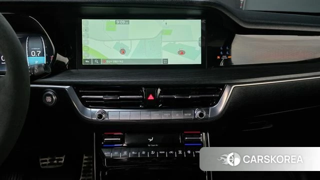 Kia Mohave Master id 4202312 из Кореи 21