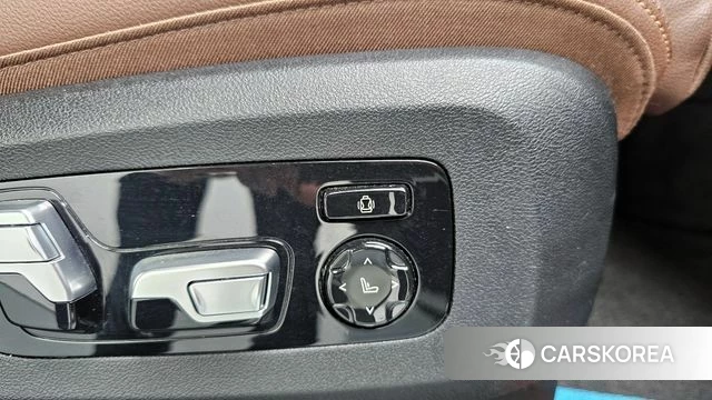 BMW X5 (G05) id 4285017 из Кореи 21