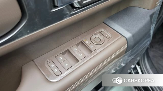 Kia Tasman id 4686297 из Кореи 21