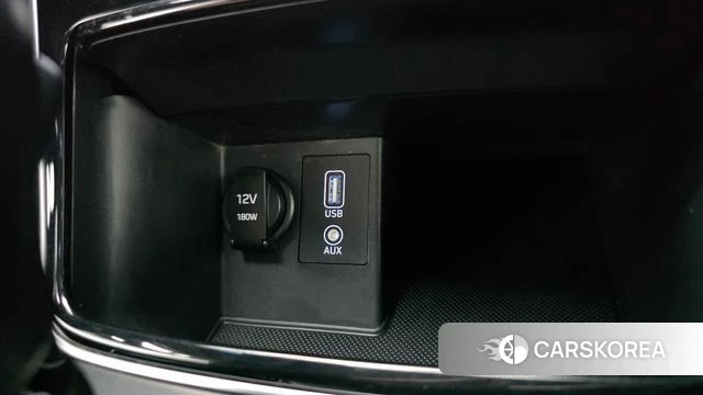 Hyundai Grandeur IG id 4563483 из Кореи 21