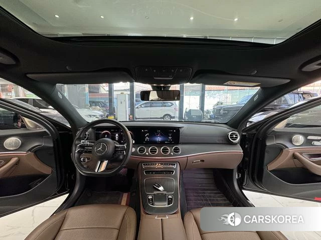 Mercedes-Benz E-class id 4274285 из Китая 21