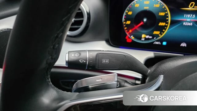 Mercedes-Benz E-Class W213 id 4330800 из Кореи 21