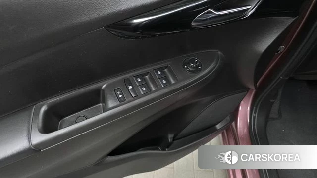 Chevrolet (GM Daewoo) The New Spark id 4520456 из Кореи 21