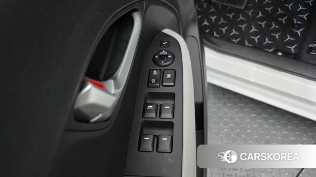 Kia The New Kia Ray id 4532896 из Кореи 21