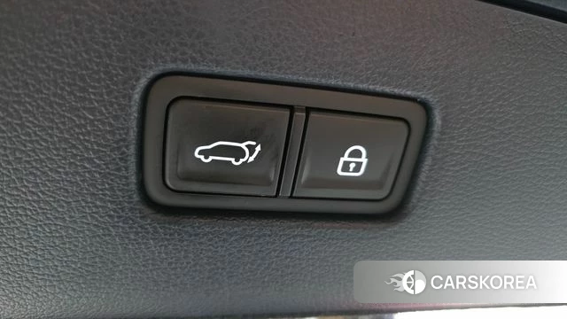 Genesis GV80 id 4268679 из Кореи 21