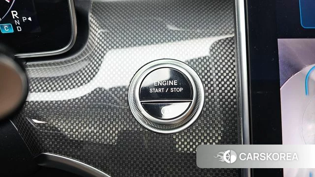 Mercedes-Benz C-Class W206 id 4630912 из Кореи 21