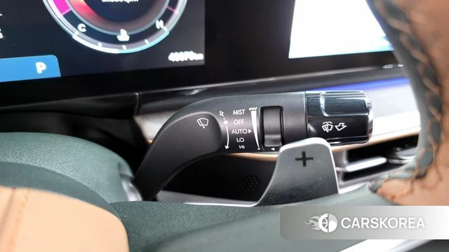 Hyundai Grandeur (GN7) id 4337451 из Кореи 21