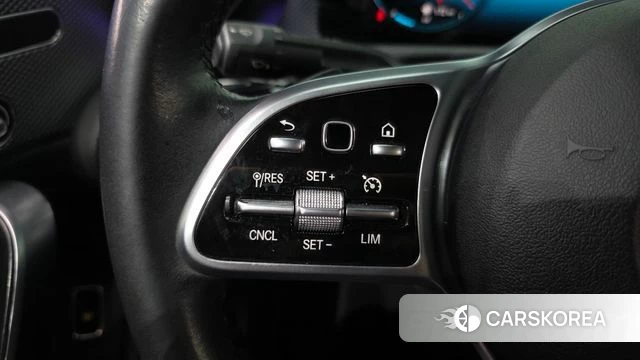 Mercedes-Benz A-Class W177 id 4636910 из Кореи 21