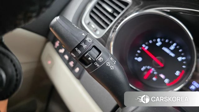 Kia The New Carnival id 4424503 из Кореи 21