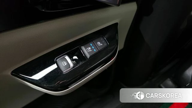 Kia Carnival 4th generation id 4370976 из Кореи 21