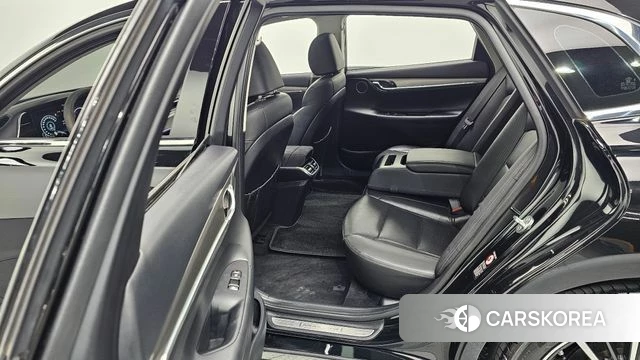 Hyundai The New Grandeur IG id 4316349 из Кореи 21