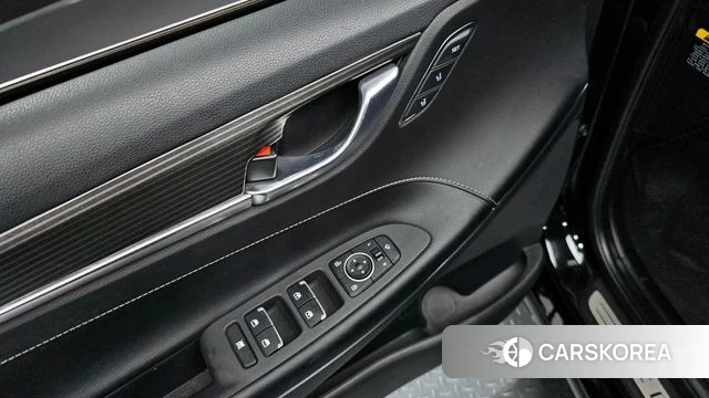 Hyundai Grandeur IG id 4318030 из Кореи 21